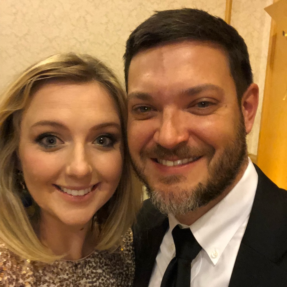 Meet your Posher, Kathleen c.